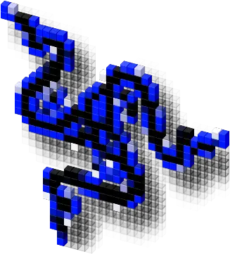 Blue Razer Logo Cursor Blue Razer Logo Transparent Png Razer Logo Png