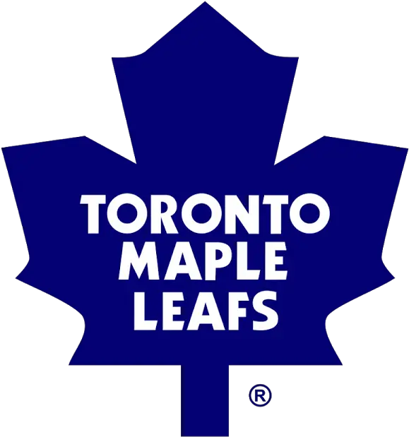 Toronto Maple Leafs Community Development Hockey Coach The Maple Leafs Logo Png Leafs Png