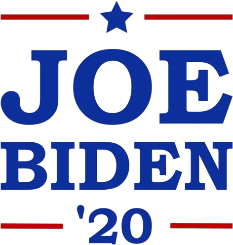 Joe Biden 20 Joe Biden 2020 Png Joe Biden Png