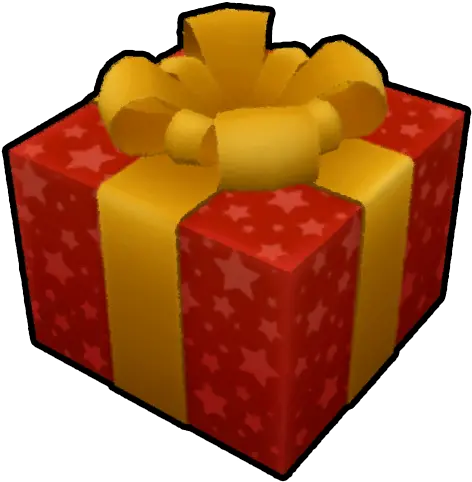 Large Present Rust Wiki Fandom Rust Present Png Gifts Icon