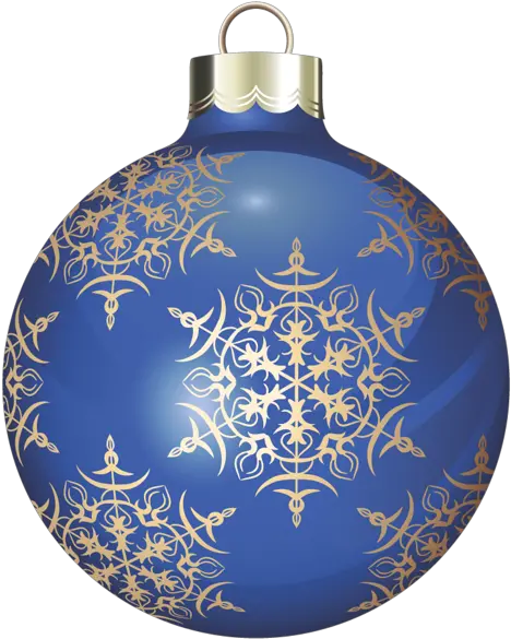 Library Of Esferas De Navidad Graphic Freeuse Stock Png Blue Christmas Ball Transparent Navidad Png