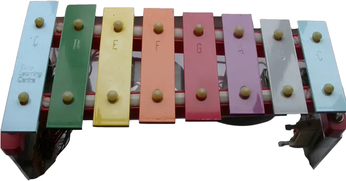 Midi Glockenspiel Glockenspiel Instrument Png Xylophone Png