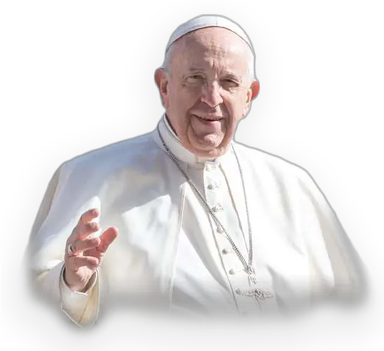 Rome Ukraine Papa Actual En Roma Png Pope Png
