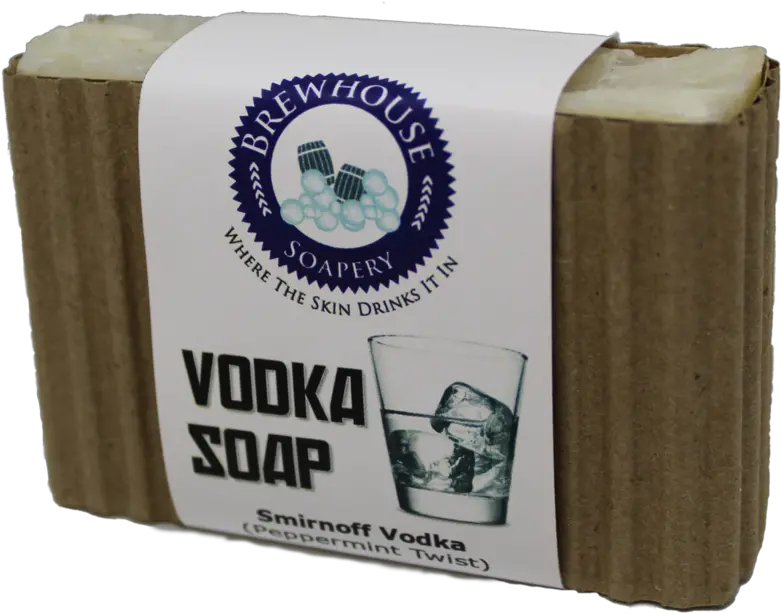 Smirnoff Peppermint Vodka Soap Carton Png Smirnoff Logo Png