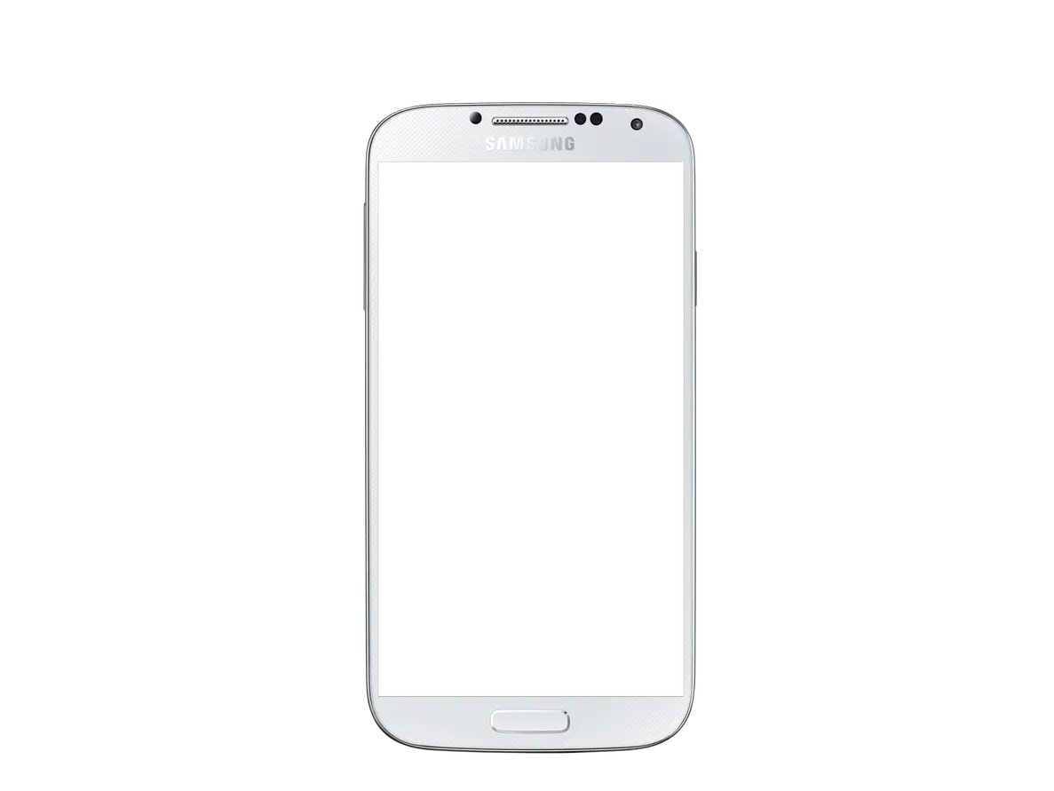 Iphone 14 Branco Png
