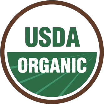 Organics Alexandre Family Farm Usda Organic Logo Vector Png Verified Logo