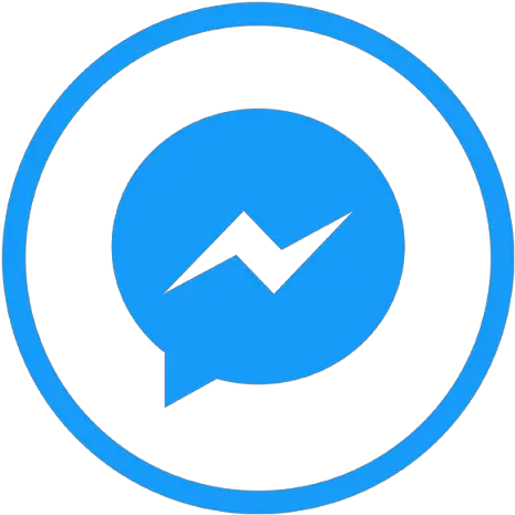 Messenger Icon Png Picture Icon Like Facebook Png Messenger Icon Png