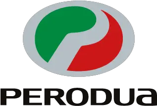 Perodua Logo Vector Free Download Perodua Png Tesla Logo Vector