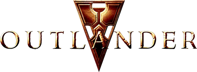 Outlander Graphic Design Png Morrowind Logo
