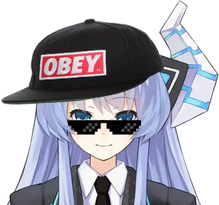 Steam Community Best Waifu Andre The Giant Obey Png Obey Hat Transparent