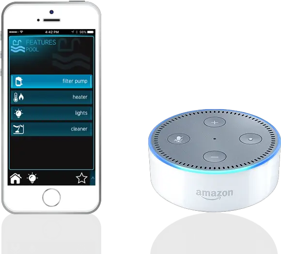 Amazon Echo Dot Wi Iphone Png Amazon Echo Png