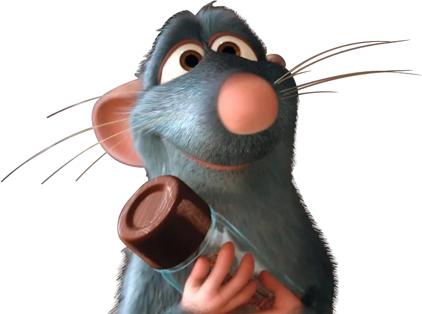 Download Ratatouille Drawing Scene Svg Remy Ratatouille Png Ratatouille Png