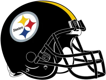 Download Free Png Pittsburgh Steelers Clip Art Pittsburgh Steelers Helmet Steelers Png