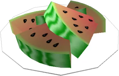 Watermelon Welcome To Bloxburg Wikia Fandom Bloxburg Watermelon Png Watermelon Slice Png