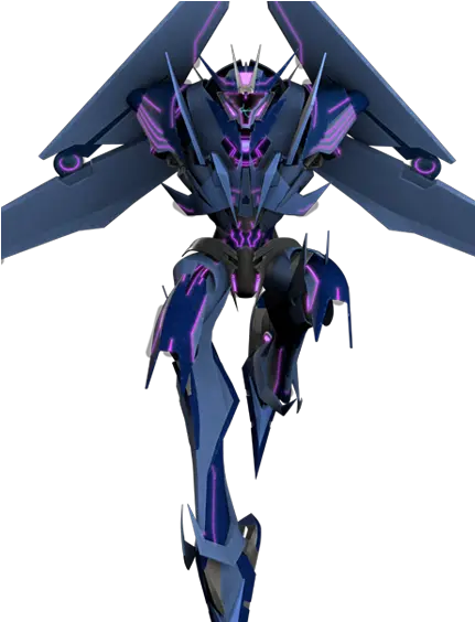 Download Soundwave Cgi Action Figure Png Image With No Transformers Prime Soundwave Png Soundwave Png