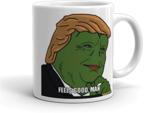 Feels Good Man Feels Good Man Memes Png Feelsgoodman Png