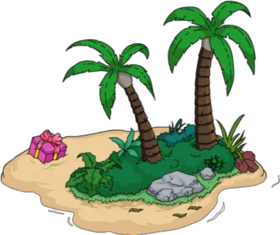 Tropical Island Png Picture 715399 Illustration Island Png