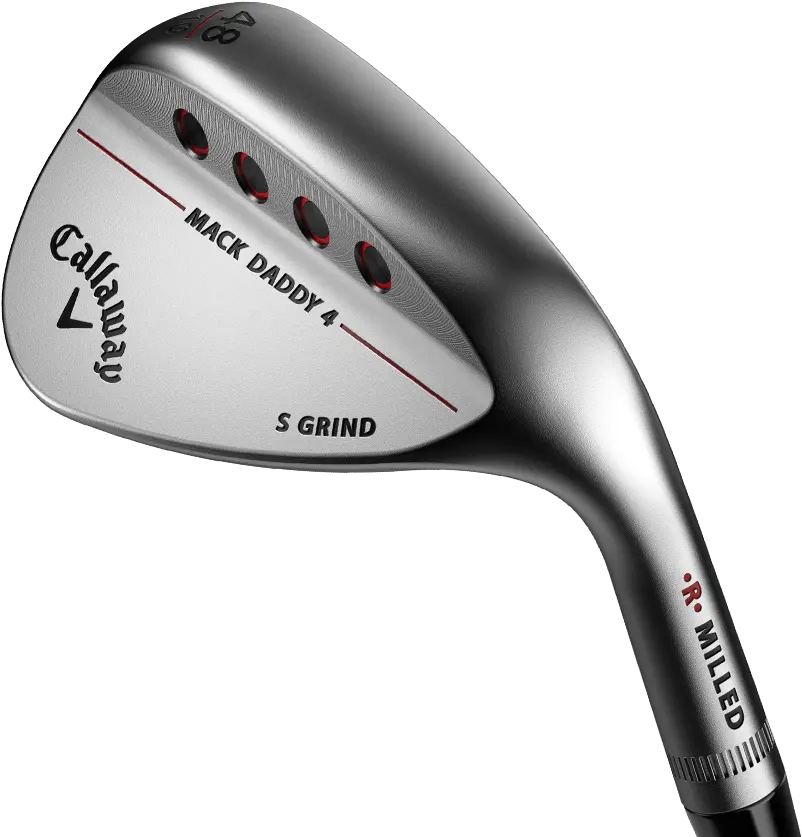 Pay With Affirm Callaway Golf Pre Owned Payments Callaway Mack Daddy 3 58 9 S Grind Png Golf Icon Crossed Clubs