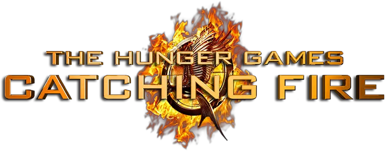 Download Hd The Hunger Games Catching Fire Png Widescreen Png