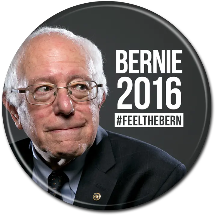 Bernie Sanders 2016 Png Socialism Works Until You Run Out Of Other Money Bernie Sanders Transparent Background