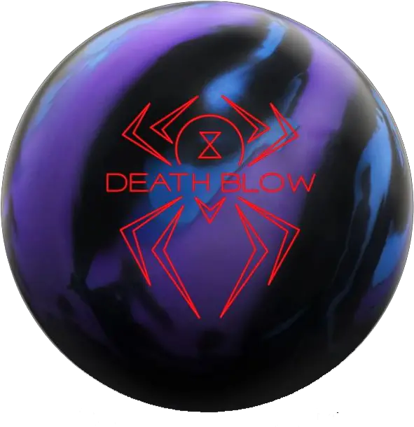 Hammer Black Widow Death Blow Bowling Ball Free Shipping Bowling Png Bowling Ball Png