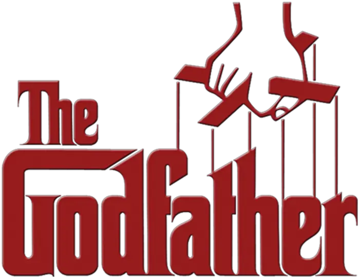 The Godfather Godfather 2 Png Godfather Png