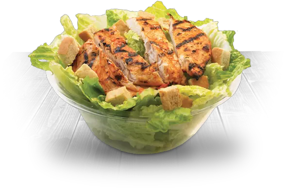 Sfc Salad Png Caesar Salad Png