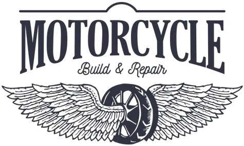 Motorcycle Repair Service Logo Motorcycle Repair Logo Vector Png Motorcycle Logo