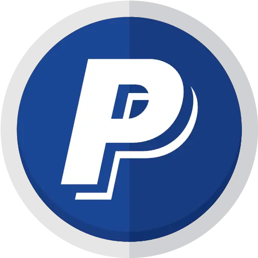 Pay Online Payment Paypal Png Logo