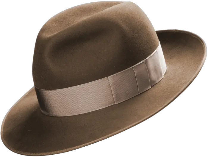 Optimo Hats U2014 The Safari Fedora Png Safari Hat Png