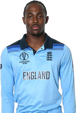 England And Wales Cricket Board Ecb The Official Website Jofra Archer No Background Png Archer Png