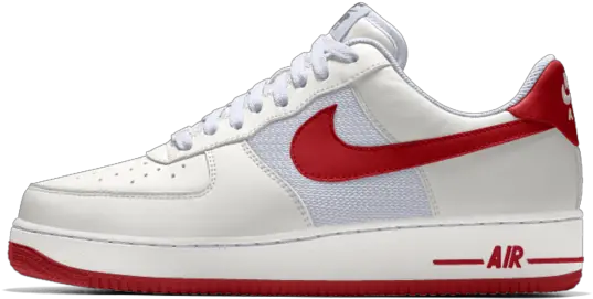 Shoe Air Force 1 Hd Png Nike Transparent