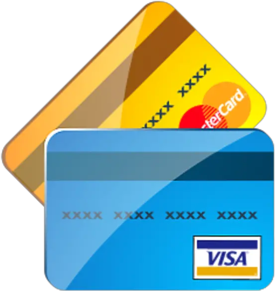Credit Card Png Hd Credit Debit Card Icon Credit Card Png