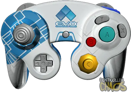 Super Smash Bros Ultimate Limited Edition Gamecube Controller Png Gamecube Png