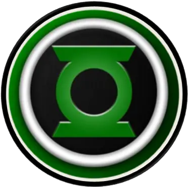 Dc Comics Universe May 2020 Emblem Png Lantern Corps Logos