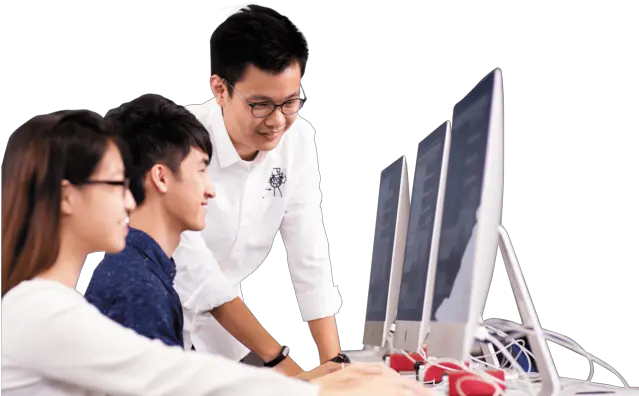 Innovative And Information Technology Programmes Faculty Student Png Technology Transparent