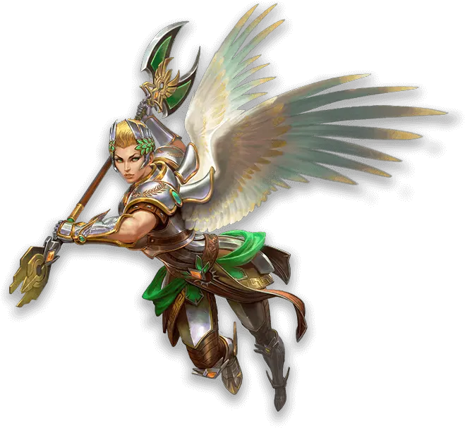 Nikeu0027s Valley Of Victory Smite Smite Nike Png Smite Png