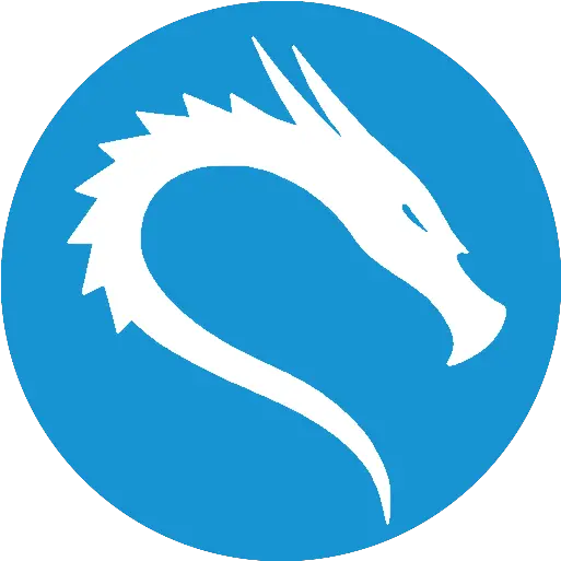 Surface Pro 3 Triple Boot Part 4 Kali Linux Icon Png Kali Linux Logo