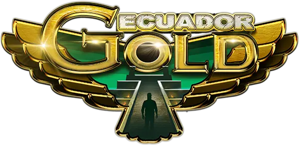 Ecuador Gold Emblem Png Studio Trigger Logo