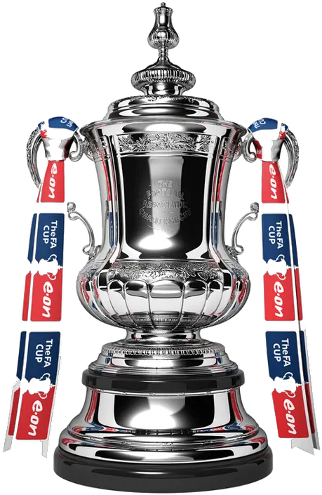 Download Trophy Cup Kettle Vase Fa 2018 Final Hq Png Image Trophy The Fa Cup Trophy Transparent Background