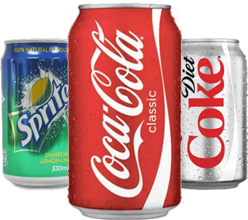 Canned Soda Light Sango Png Coca Cola Can Png