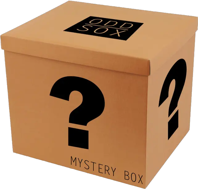 Mystery Box Png 9 Image Transparent Background