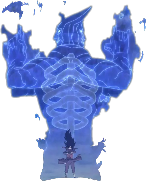 Report Abuse Madara Uchiha Susanoo Png Madara Uchiha Png