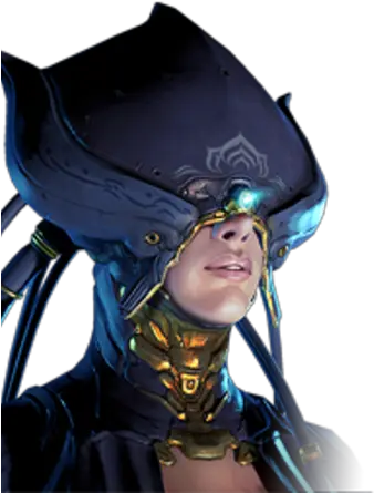 Lotus Warframe Wiki Fandom Warframe The Lotus Png 4 Png