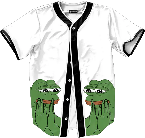 Put Sumrespeck Hip Hop T Shirt Printed Png Pepe Frog Png