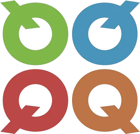 Quartums Dot Png Cross Browser Icon