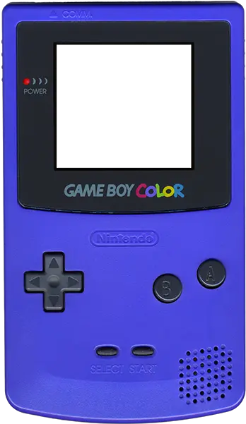 Gameboy Color Transparent Png Clipart Transparent Gameboy Color Png Gameboy Color Png