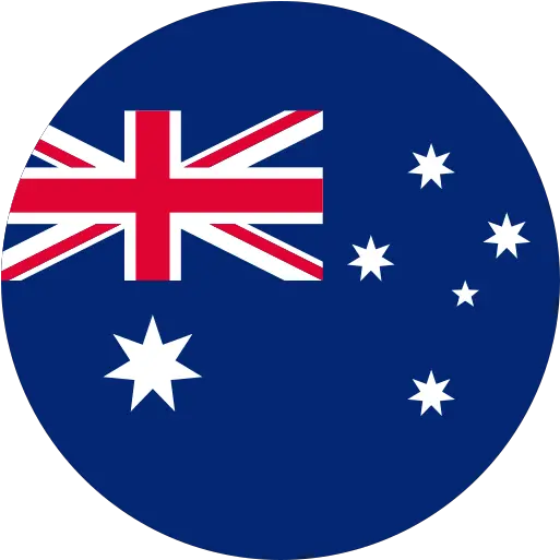 Australia Flag Free Icon Of World Flags Australia Flag Icon Png Australia Flag Png