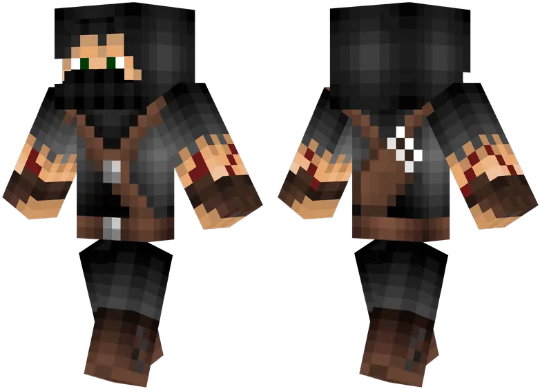 Hypixel Minecraft Skins Theodore Roosevelt Park Png Hypixel Png