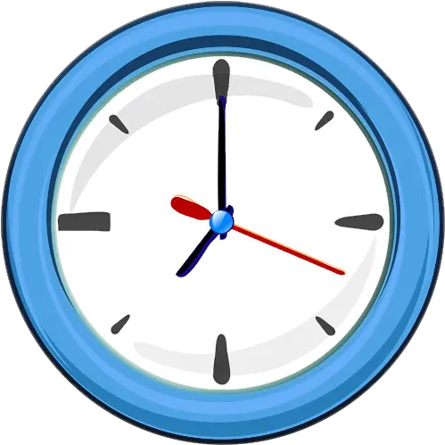 Clock Png Transparent Images 11 Clock Png Transparent Clipart Clock Clipart Transparent